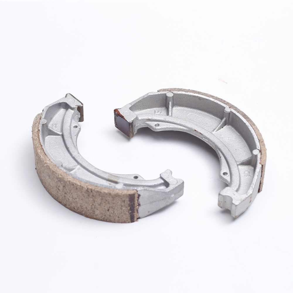Brake Shoe Boxer 150