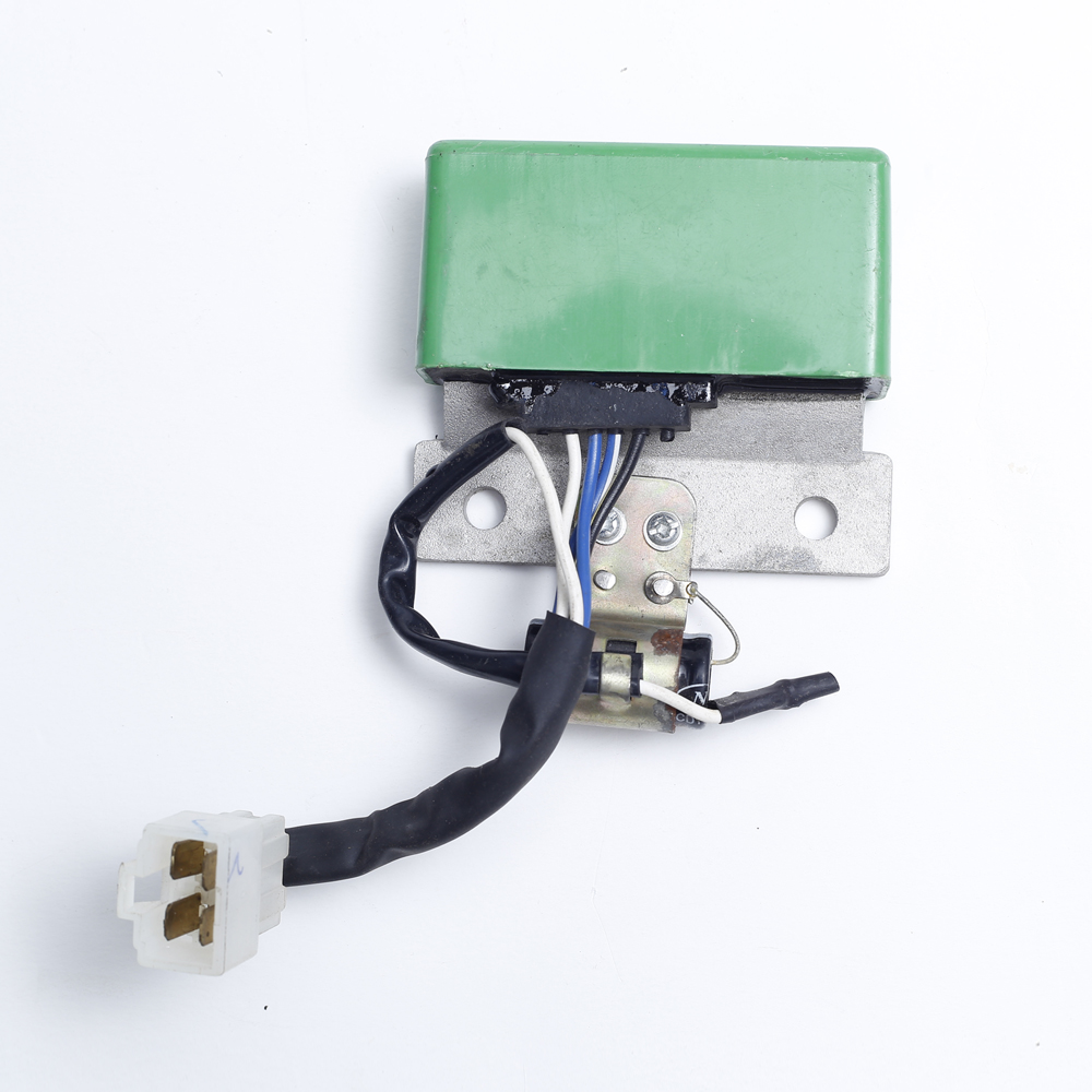 DC Rectifier Regulator For Bikes Ocelot