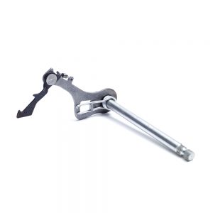 gear shaft