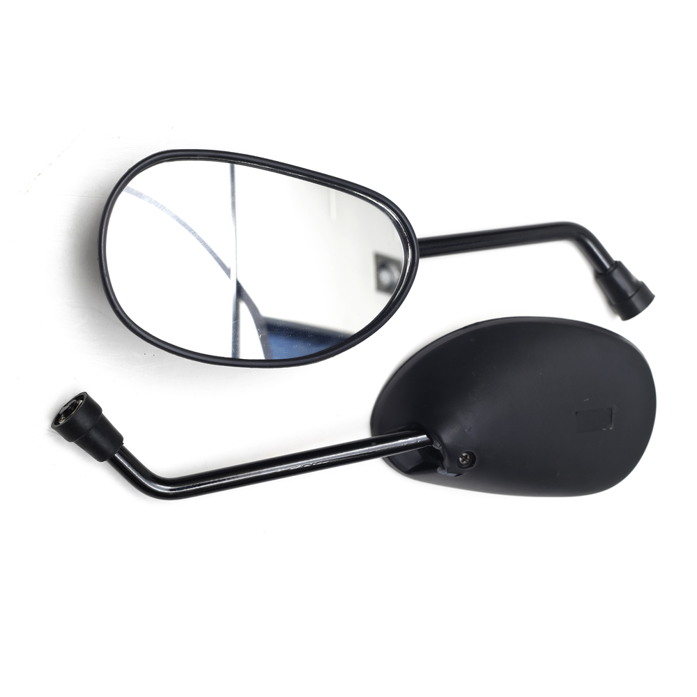 Two Wheeler Mirrors Ocelot